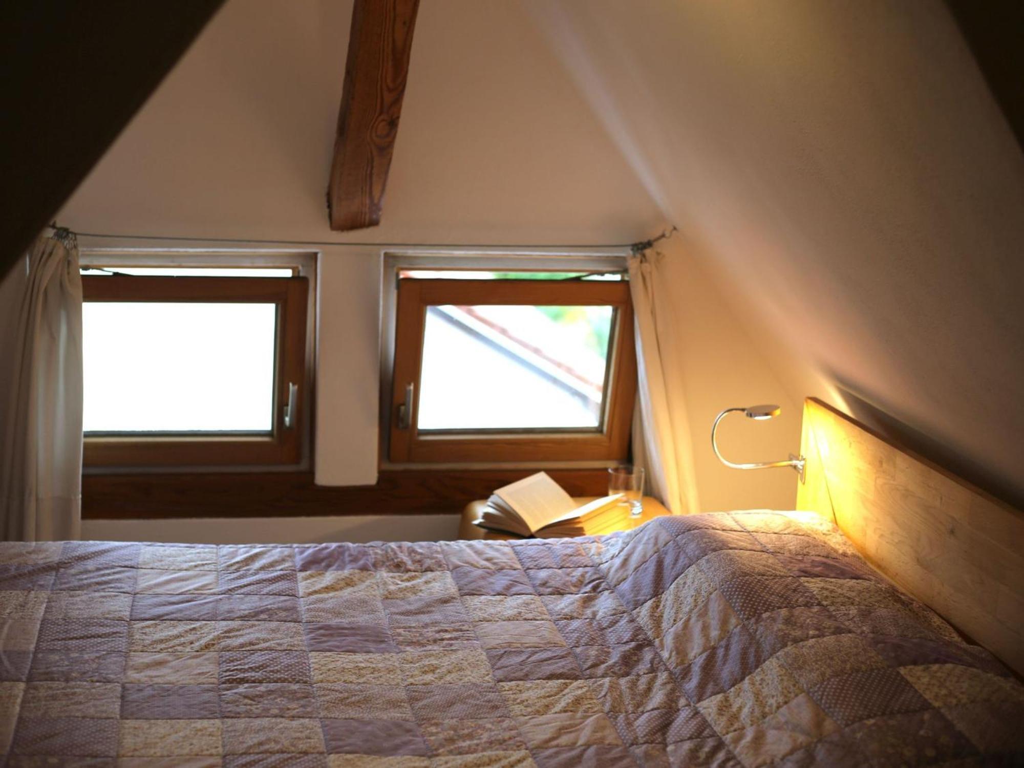 Das Blaue Haus Pfullendorf Extérieur photo