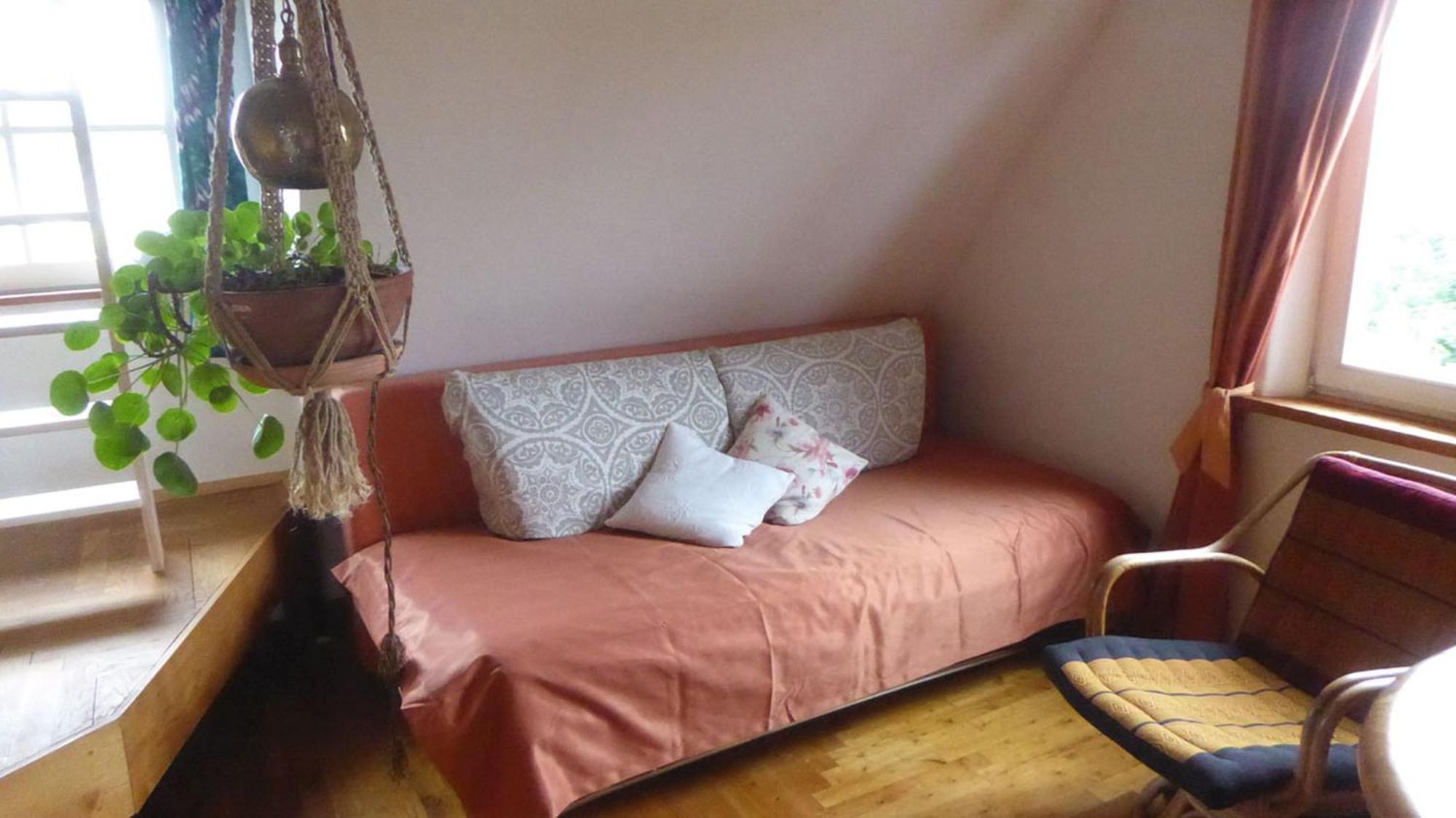 Das Blaue Haus Pfullendorf Extérieur photo