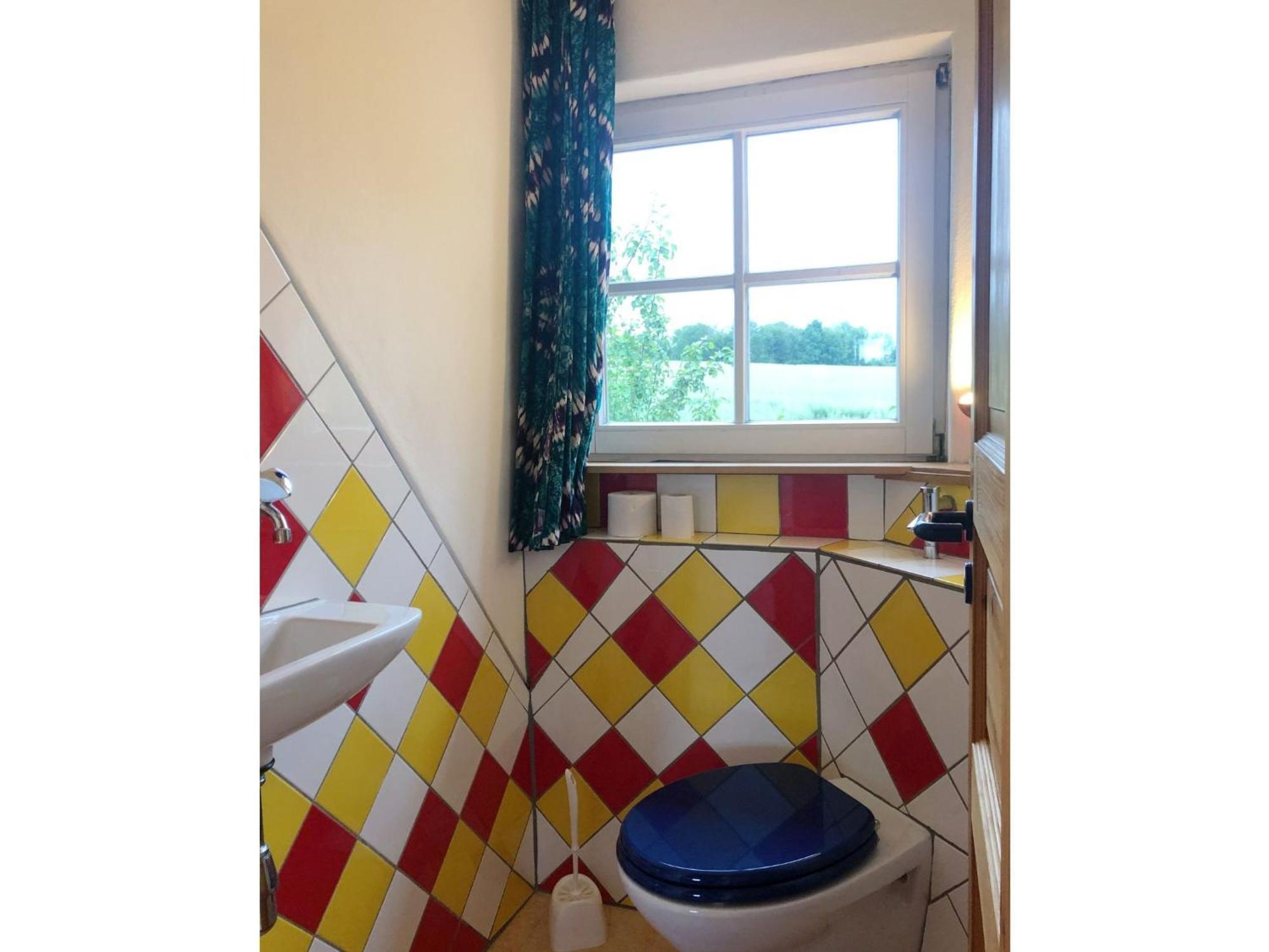Das Blaue Haus Pfullendorf Extérieur photo