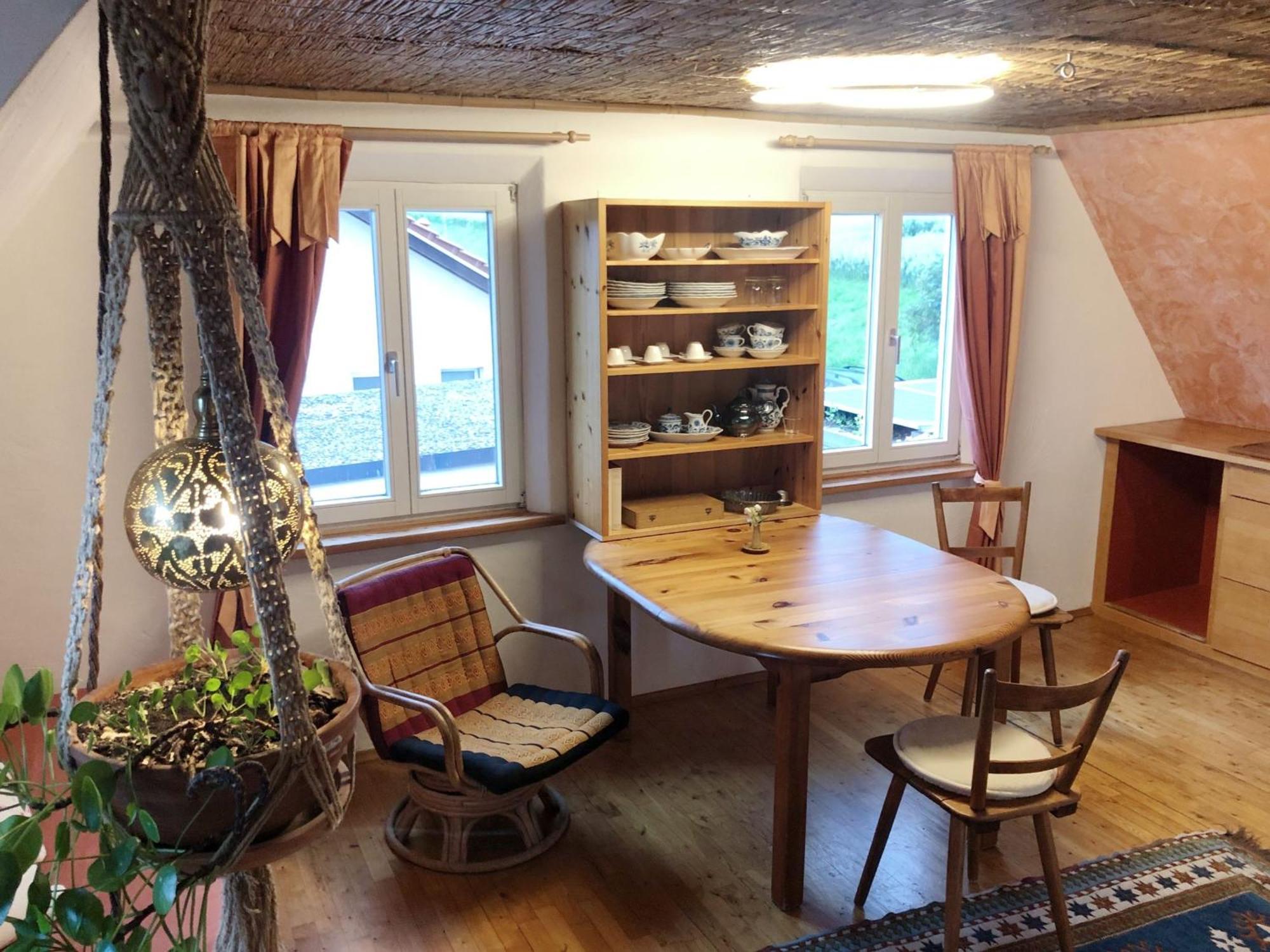 Das Blaue Haus Pfullendorf Extérieur photo
