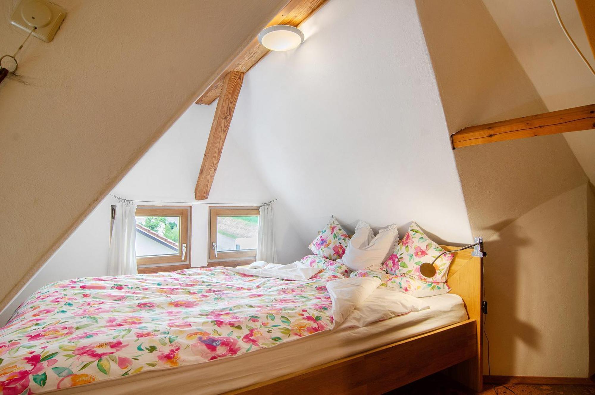 Das Blaue Haus Pfullendorf Extérieur photo